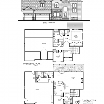 House Plan 1308